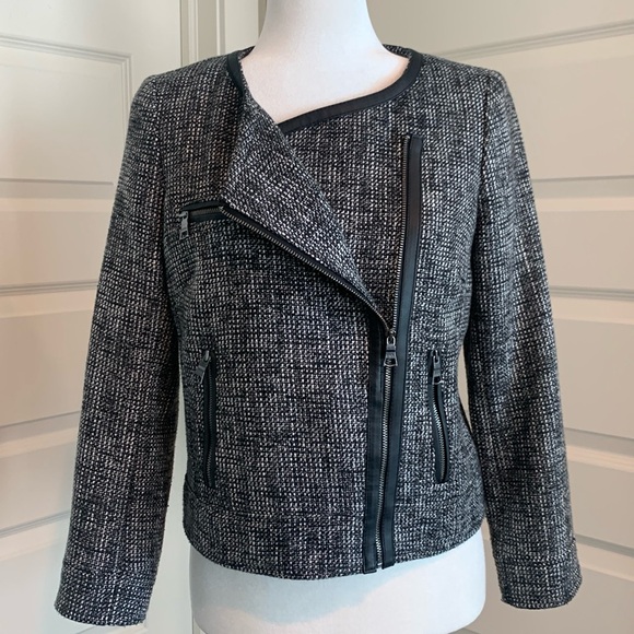 BANANA REPUBLIC Women’s Jacket - Picture 3 of 16